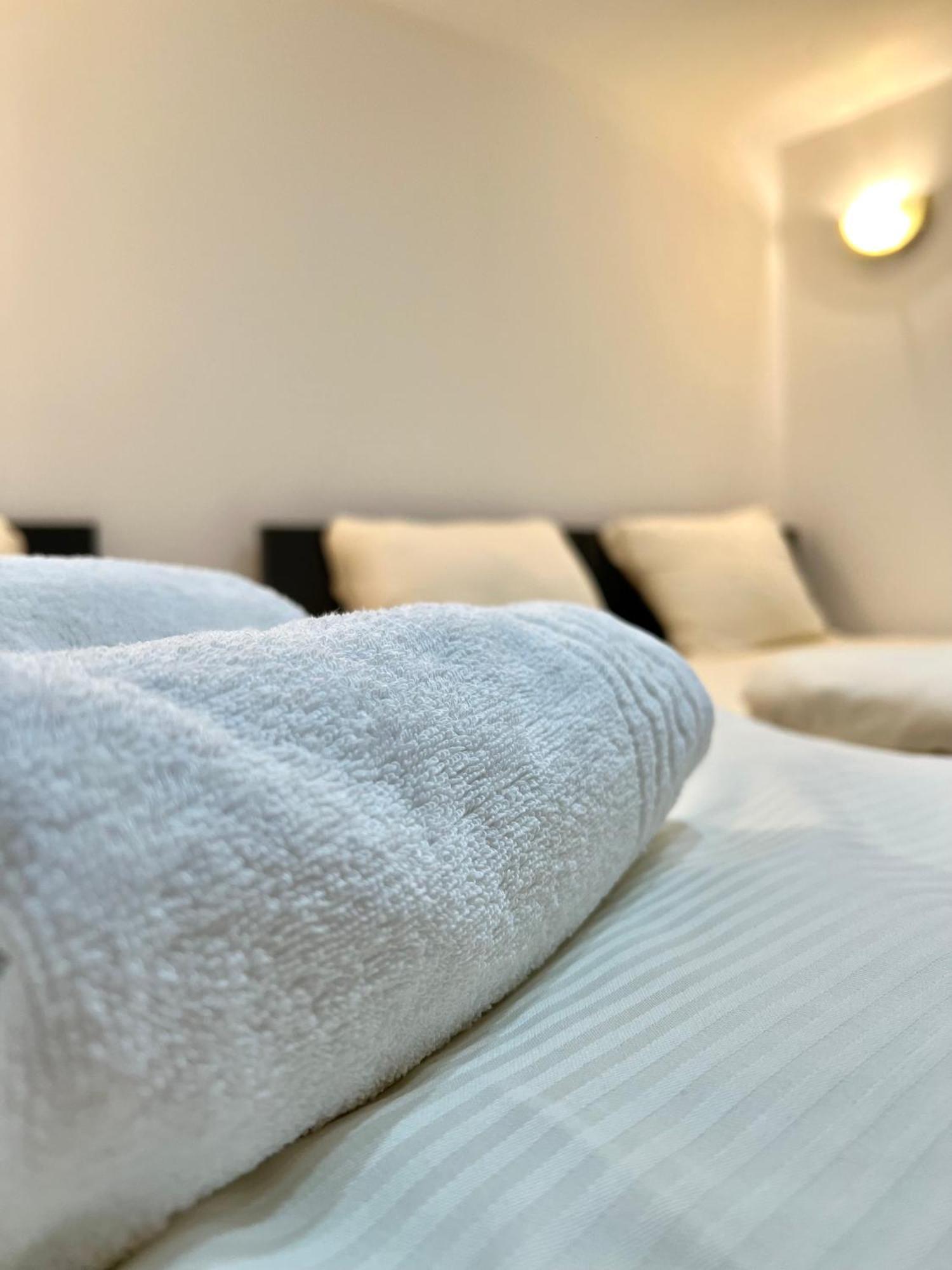 Gray Harmony Rooms Mostar Extérieur photo
