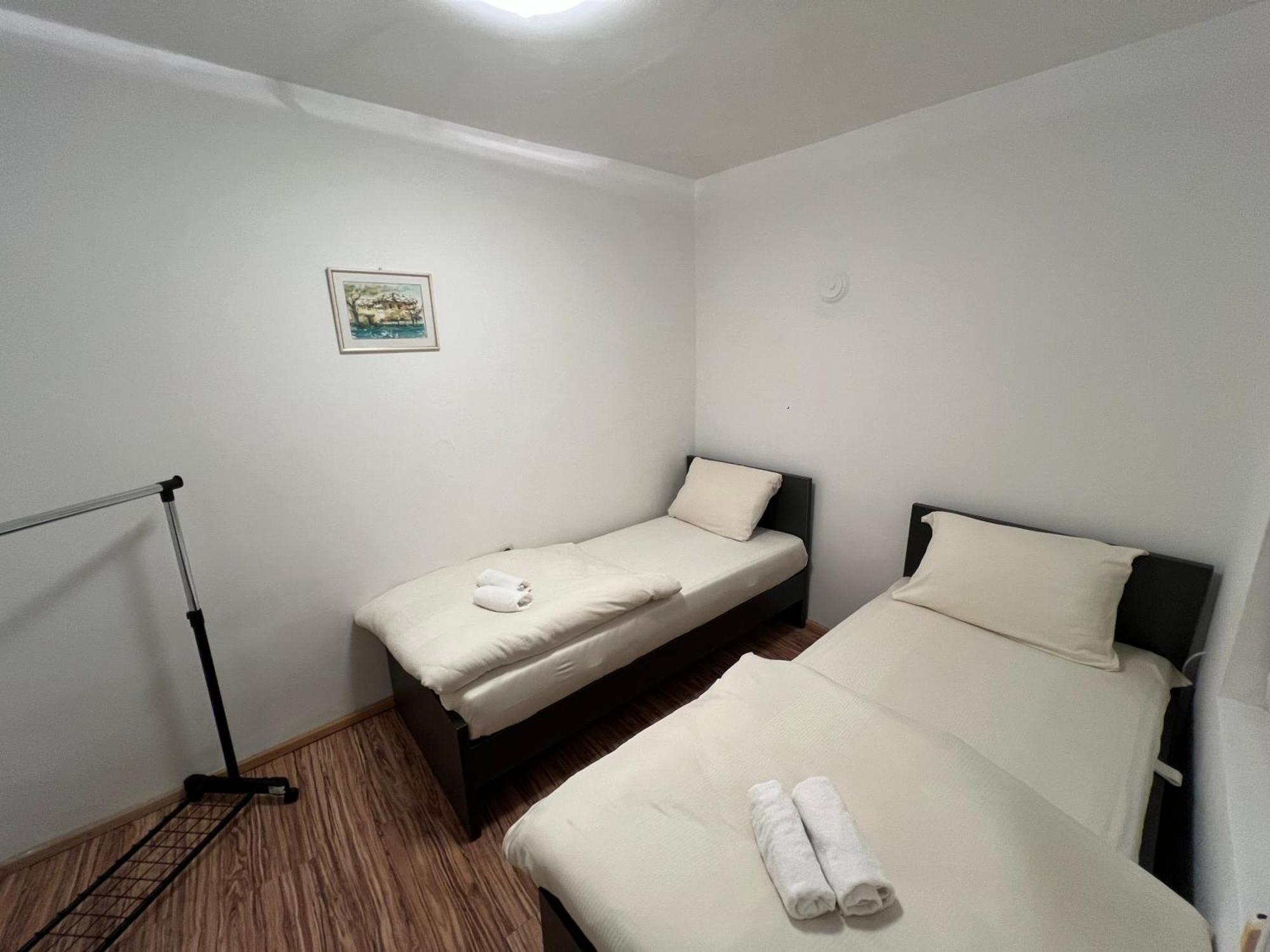 Gray Harmony Rooms Mostar Extérieur photo