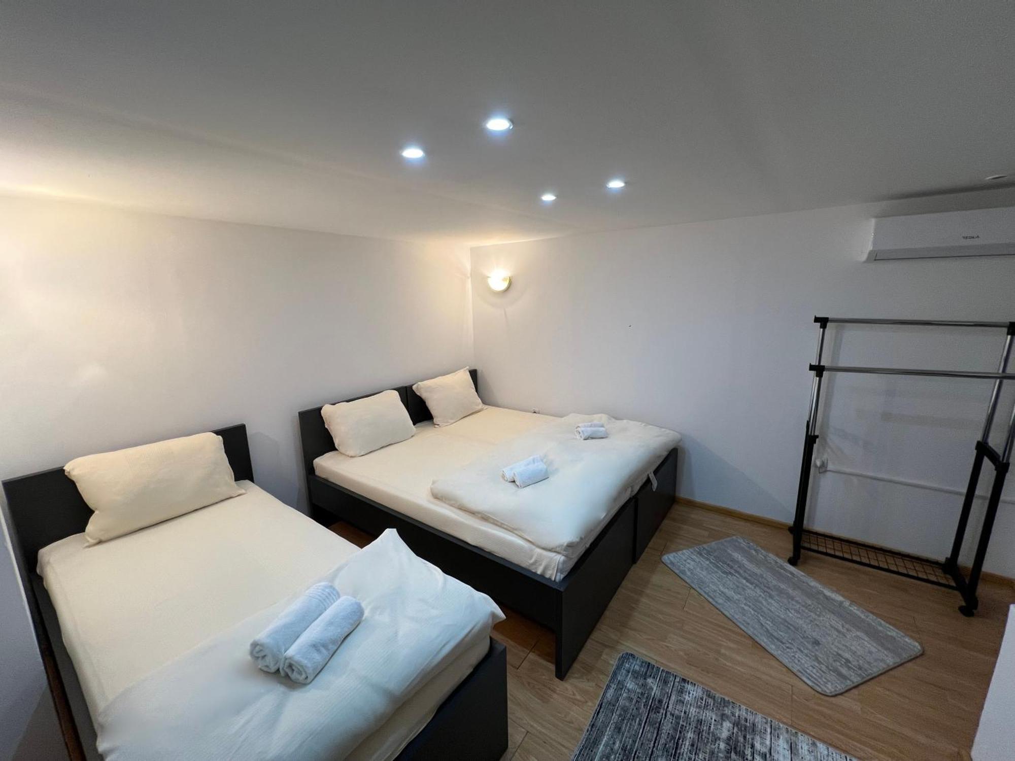 Gray Harmony Rooms Mostar Extérieur photo